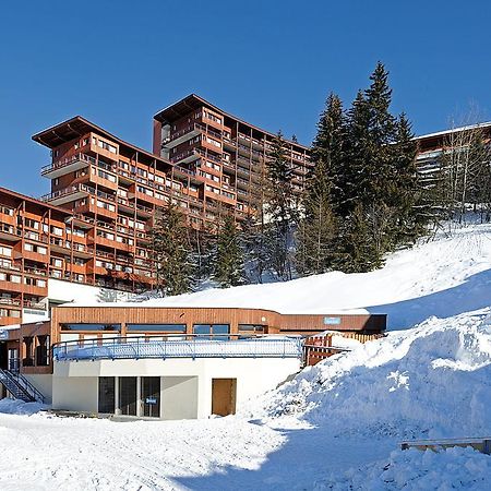 Skissim Premium - Résidence Le Roc Belle Face 4*by Travelski Les Arcs  Exterior foto