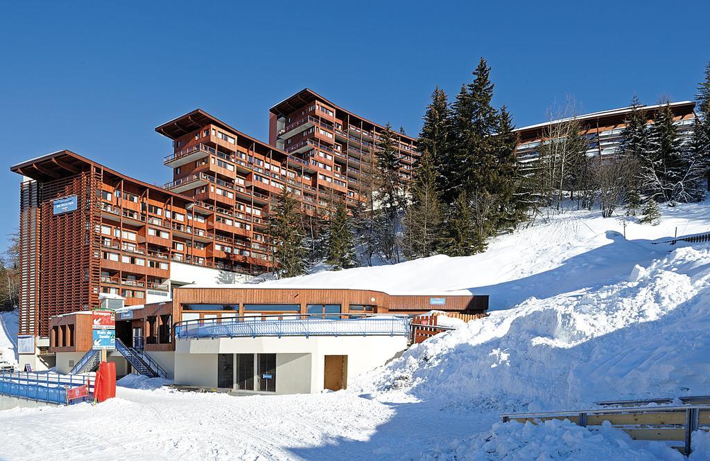 Skissim Premium - Résidence Le Roc Belle Face 4*by Travelski Les Arcs  Exterior foto